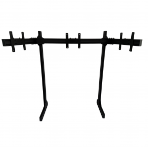 Triple Screen Stand