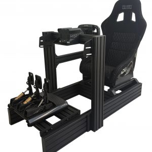 STATIC PRO SIMULATOR (TURNKEY)
