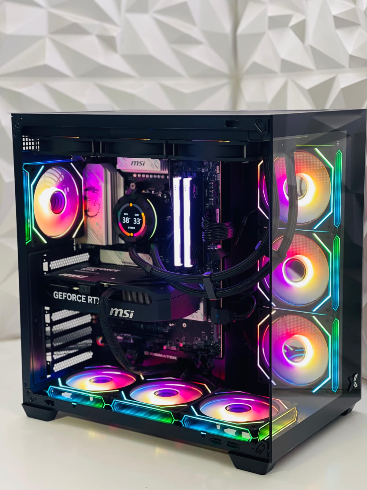 Pro Gaming PC - Image 3