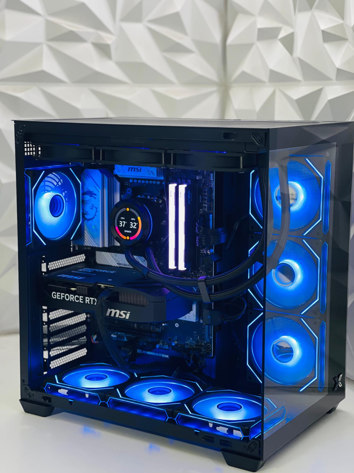 Pro Gaming PC - Image 4