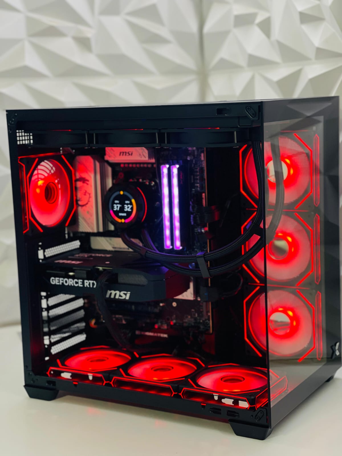 Pro Gaming PC - Image 5