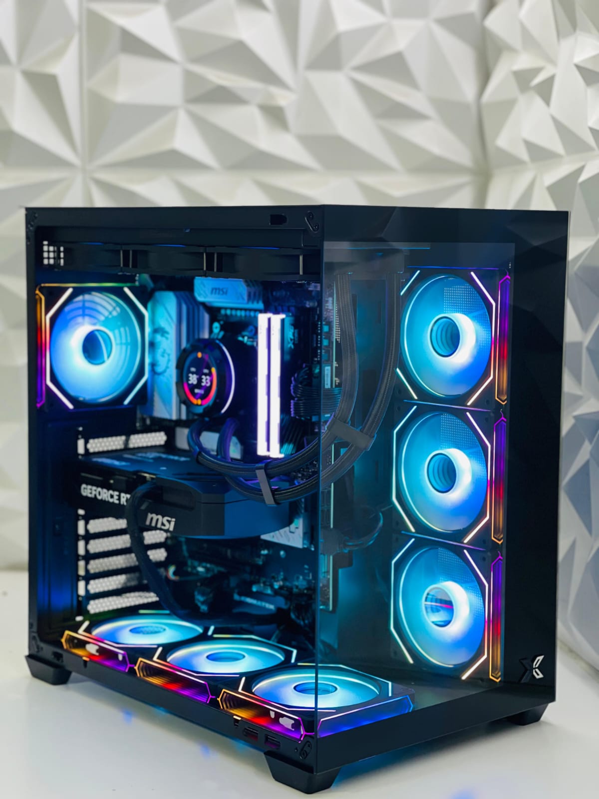 Pro Gaming PC - Image 6
