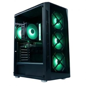 Budget Gaming PC