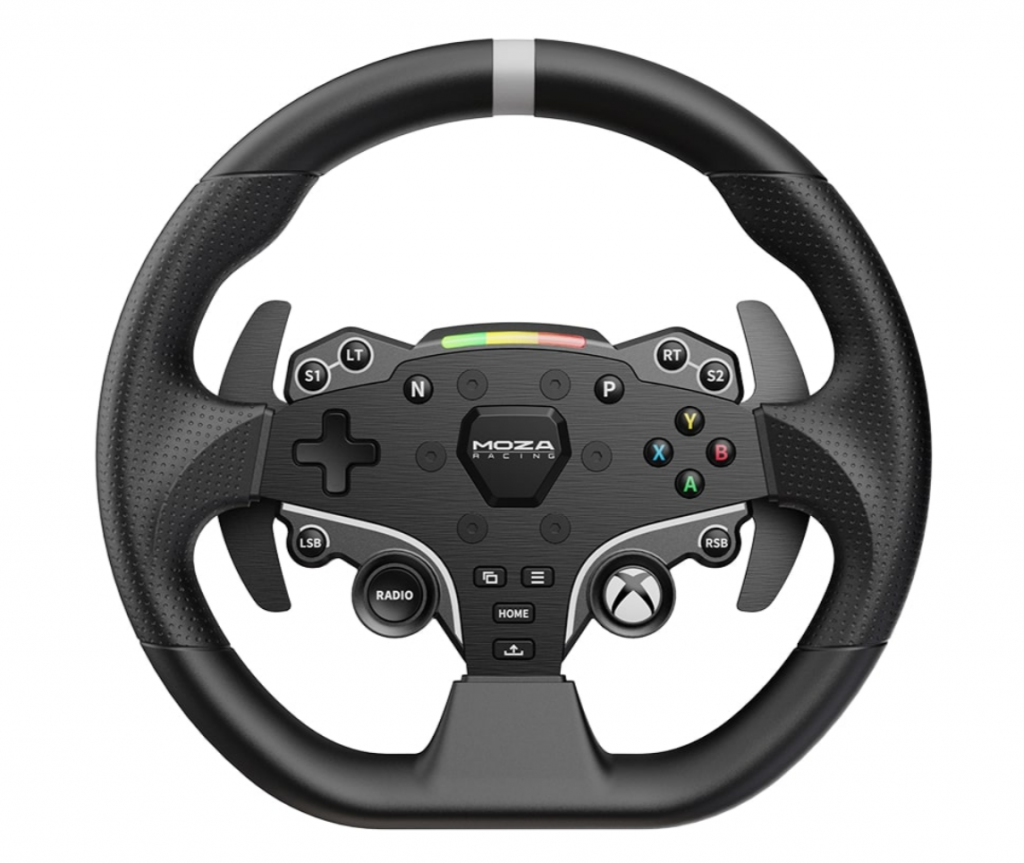 Monza R3 Home - Brandstore