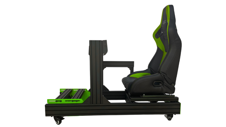 Home - Rush Racing Esports