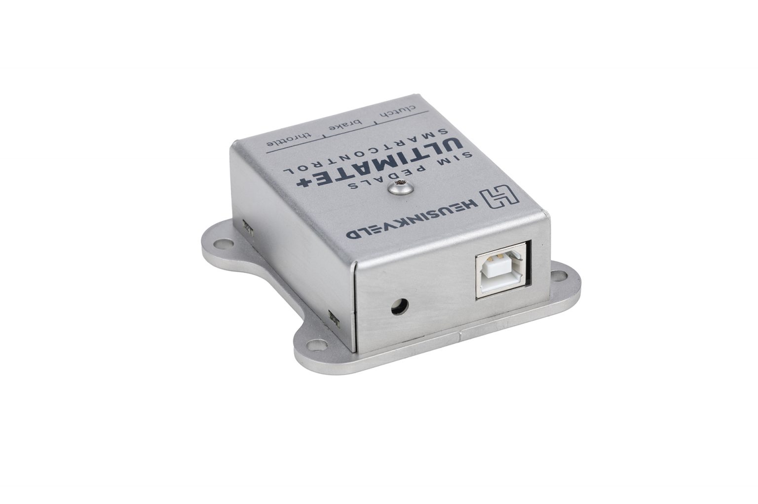 Heusinkveld Ultimate+ - Rush Racing Esports