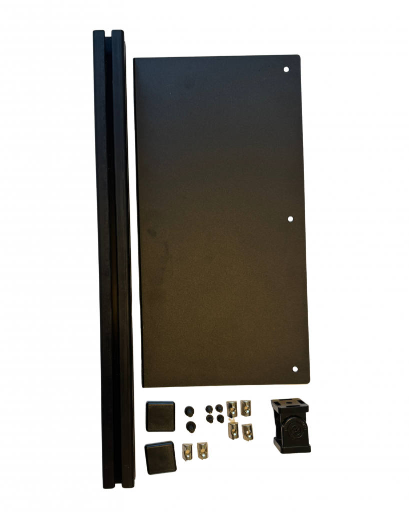 Rush Keyboard Rig Rush Racing Keyboard Tray - Rush Racing Esports