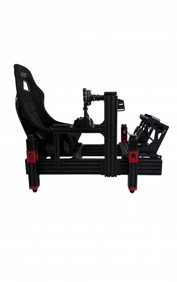 ERACING-LAB 3DOF ULTIMATE SIMULATOR (TURNKEY) - Image 3