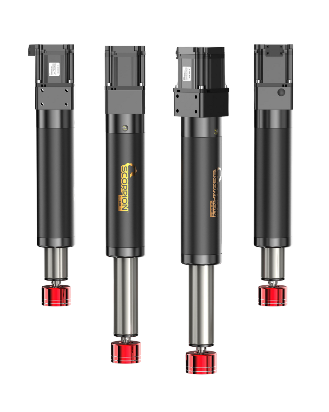 3DOF PRO Simulator - Image 3