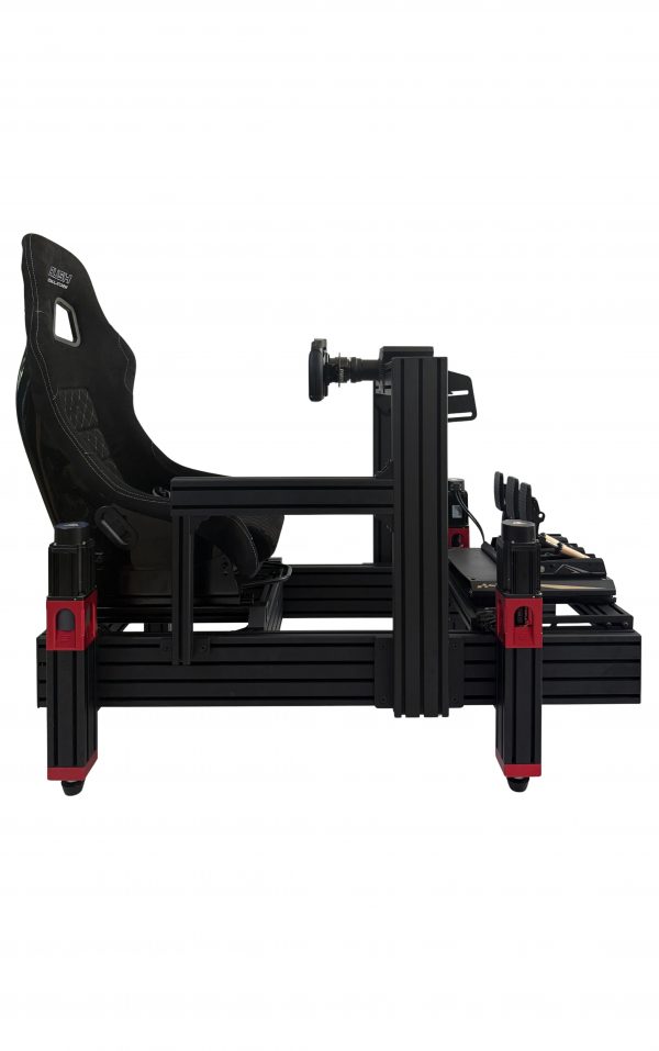 ERACING-LAB 3DOF PRO SIMULATOR (TURNKEY) - Image 7