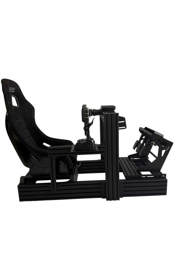 STATIC ULTIMATE SIMULATOR (TURNKEY) - Image 5