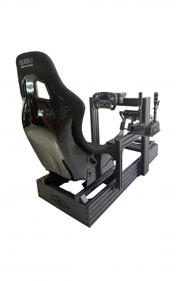 STATIC ULTIMATE SIMULATOR (TURNKEY) - Image 6