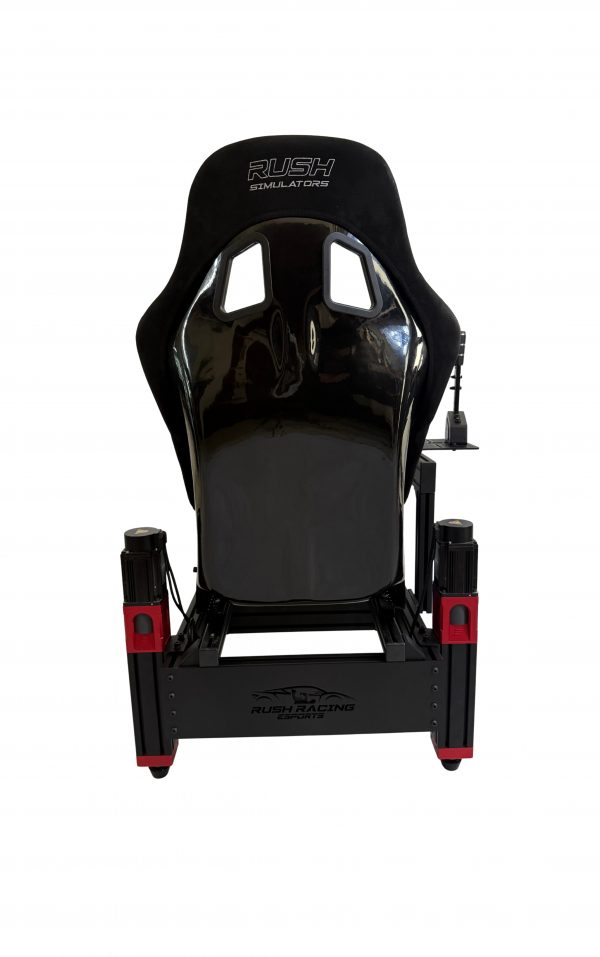 ERACING-LAB 3DOF ULTIMATE SIMULATOR (TURNKEY) - Image 5