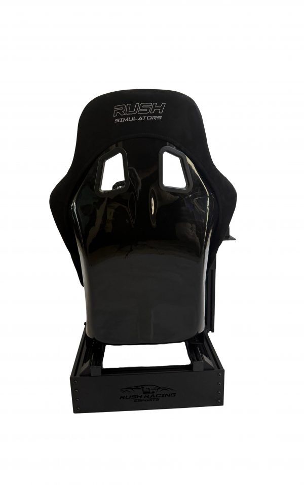 STATIC ULTIMATE SIMULATOR (TURNKEY) - Image 8