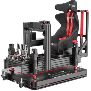 6DOF MOTION SIMULATOR (TURNKEY)