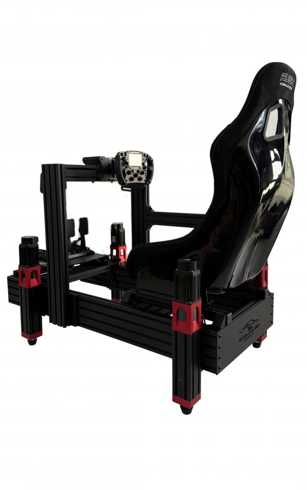 ERACING-LAB 3DOF PRO SIMULATOR (TURNKEY) - Image 5