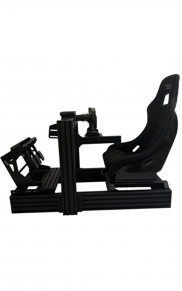 STATIC ULTIMATE SIMULATOR (TURNKEY) - Image 3