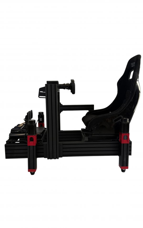 ERACING-LAB 3DOF PRO SIMULATOR (TURNKEY) - Image 4