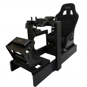 STATIC ULTIMATE SIMULATOR (TURNKEY)