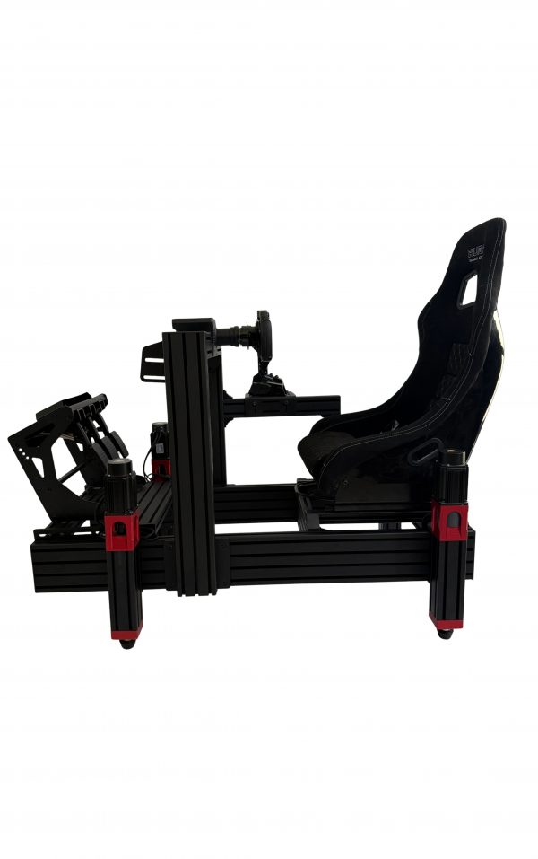ERACING-LAB 3DOF ULTIMATE SIMULATOR (TURNKEY) - Image 8