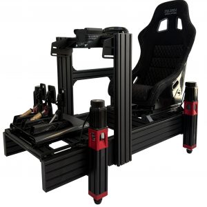 ERACING-LAB 3DOF PRO SIMULATOR (TURNKEY)