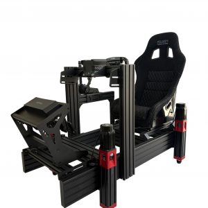 ERACING-LAB 3DOF ULTIMATE SIMULATOR (TURNKEY)