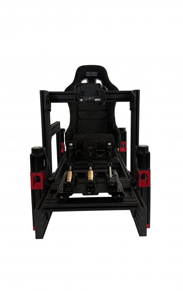 ERACING-LAB 3DOF PRO SIMULATOR (TURNKEY) - Image 3