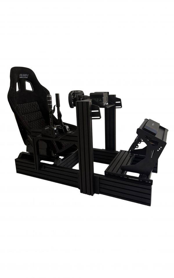 STATIC ULTIMATE SIMULATOR (TURNKEY) - Image 4
