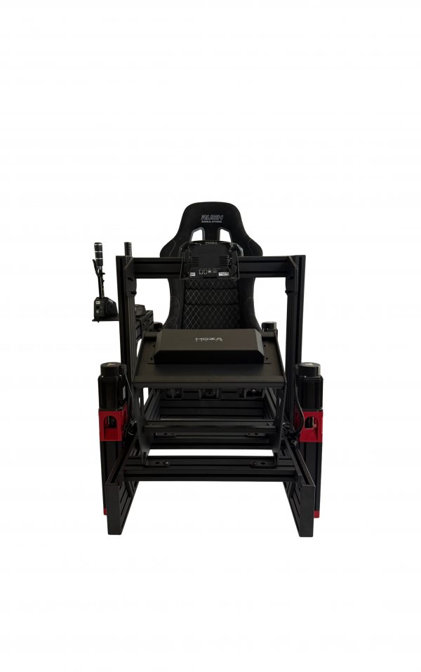 ERACING-LAB 3DOF ULTIMATE SIMULATOR (TURNKEY) - Image 6