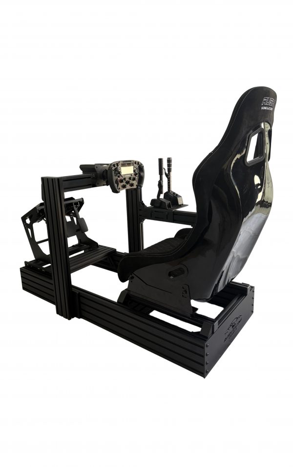 STATIC ULTIMATE SIMULATOR (TURNKEY) - Image 7