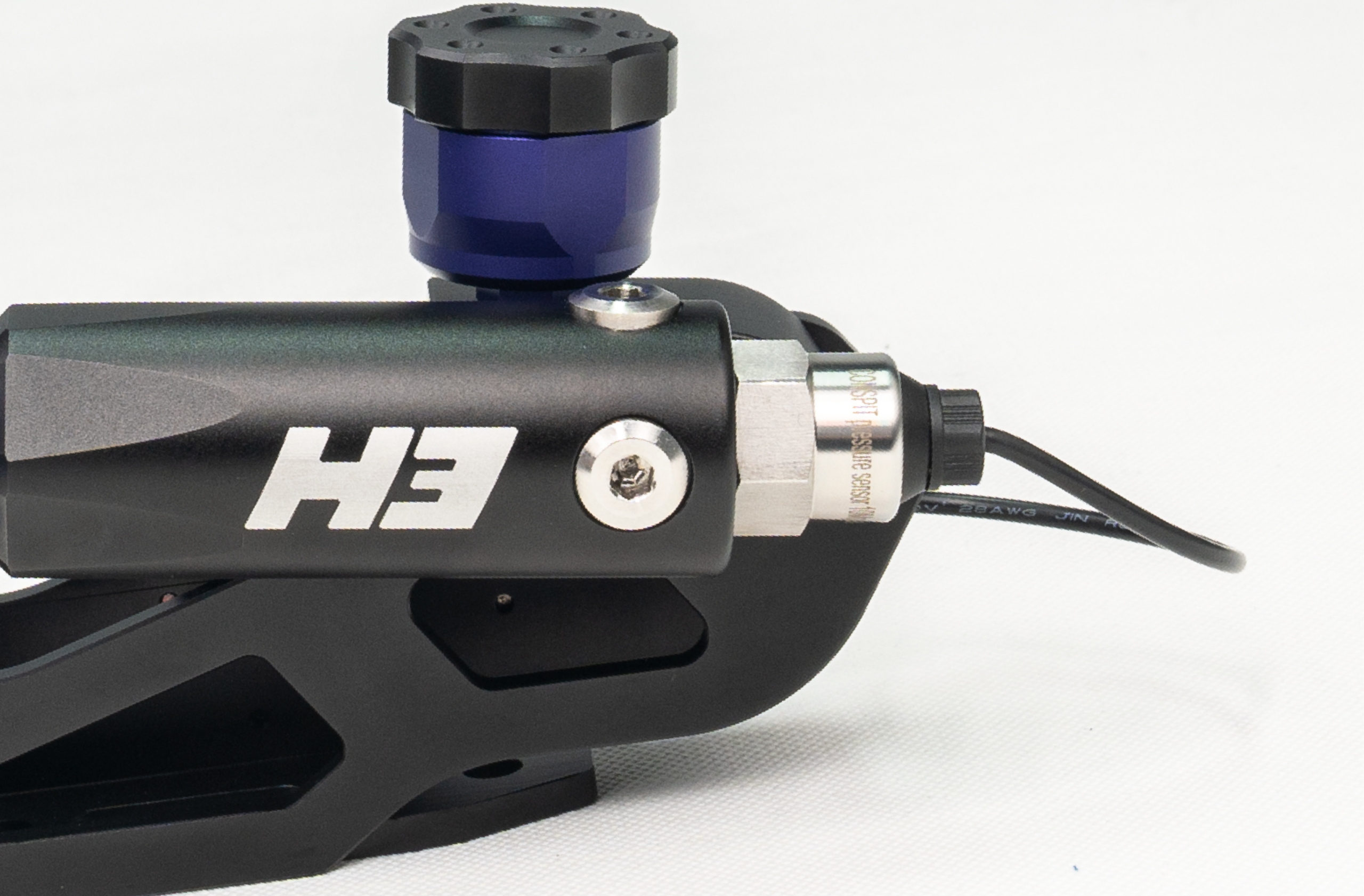 CONSPIT H3 Handbrake - Image 13