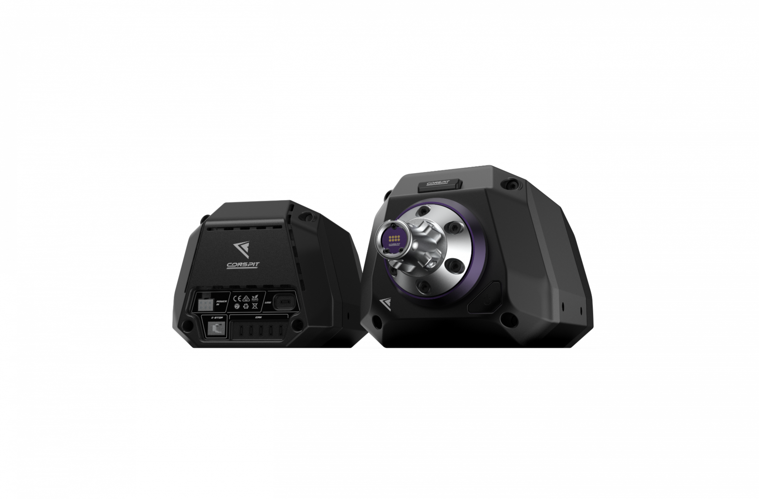 Conspit ARES 20 Platinum - Image 13