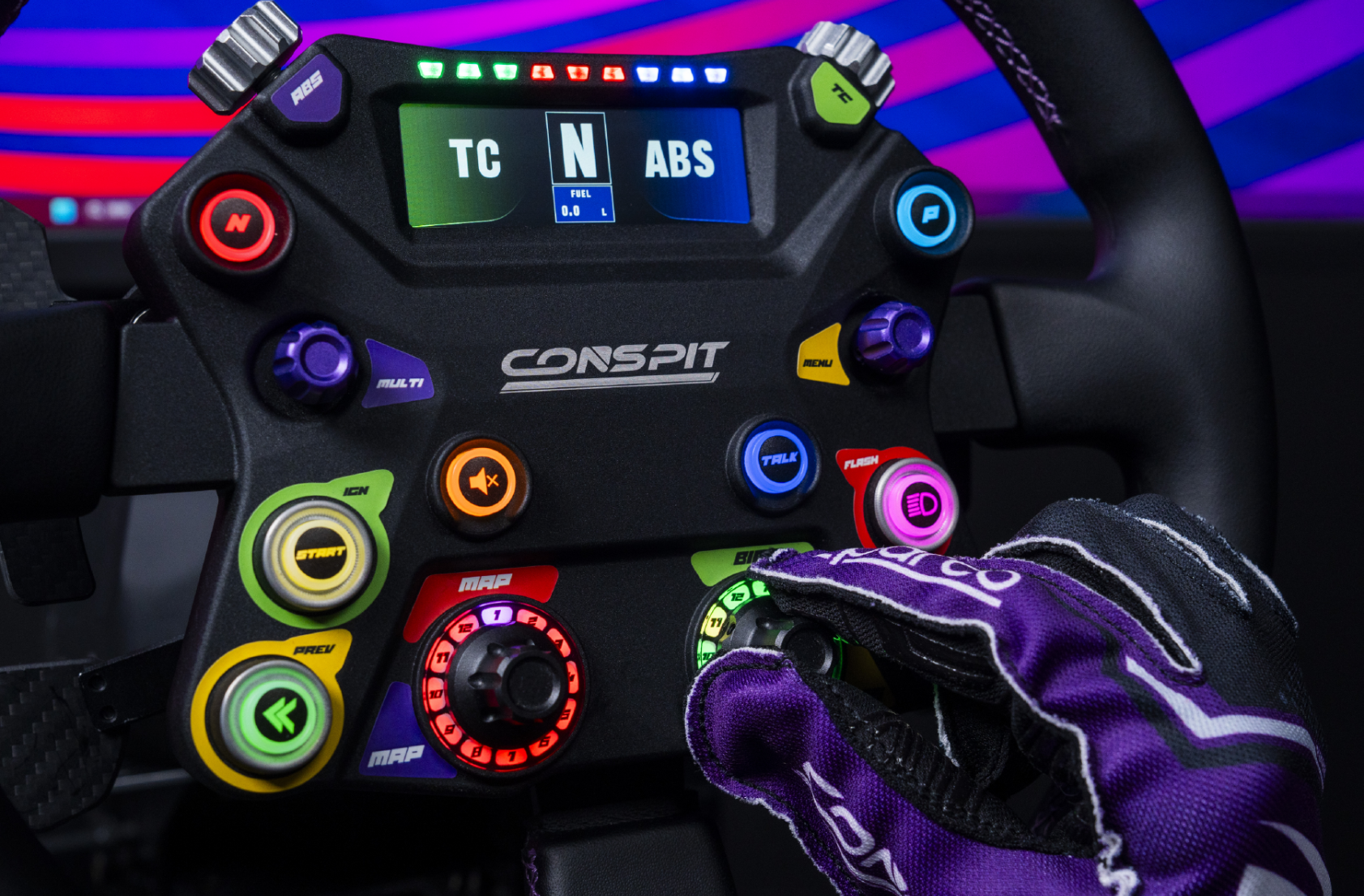 Conspit 310 APEX - Image 13