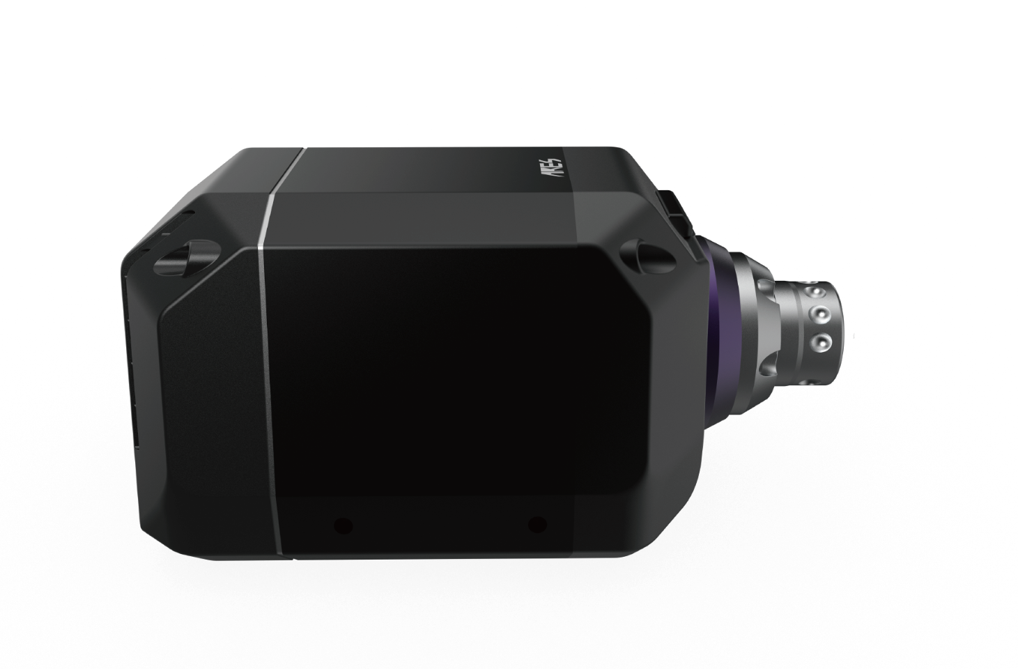 Conspit ARES 20 Platinum CDR version - Image 3