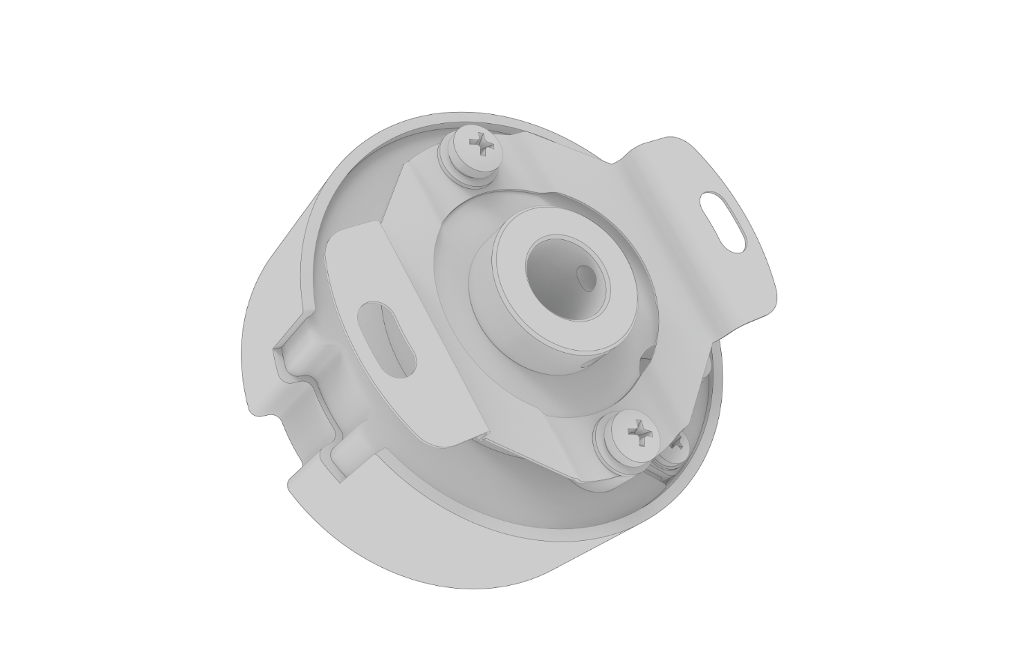 Conspit ARES 20 Platinum CDR version - Image 4