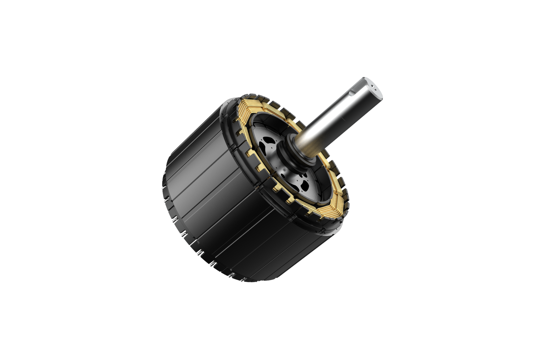 Conspit ARES 20 Platinum CDR version - Image 7