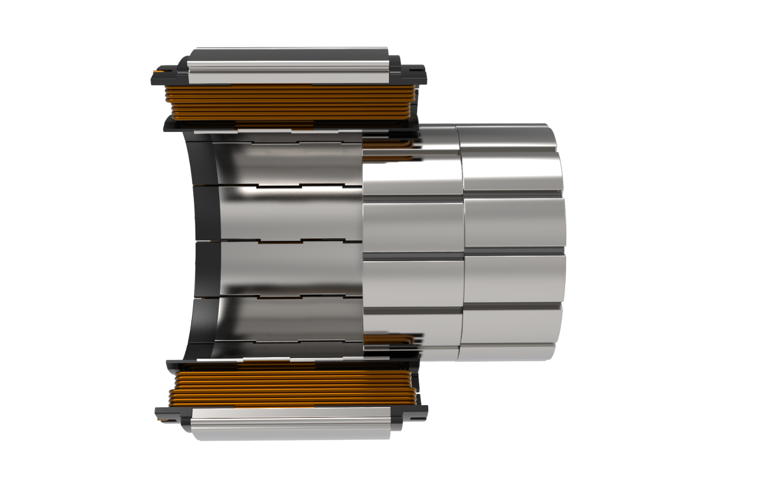 Conspit ARES 20 Platinum CDR version - Image 8