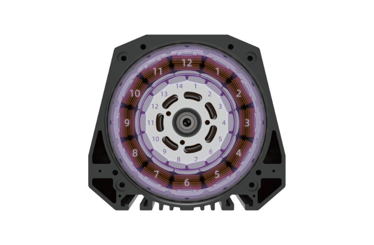 Conspit ARES 20 Platinum CDR version - Image 10