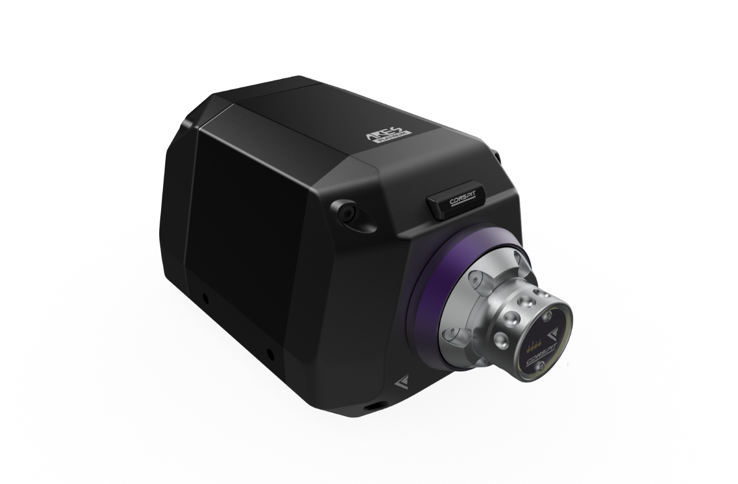 Conspit ARES 20 Platinum CDR version