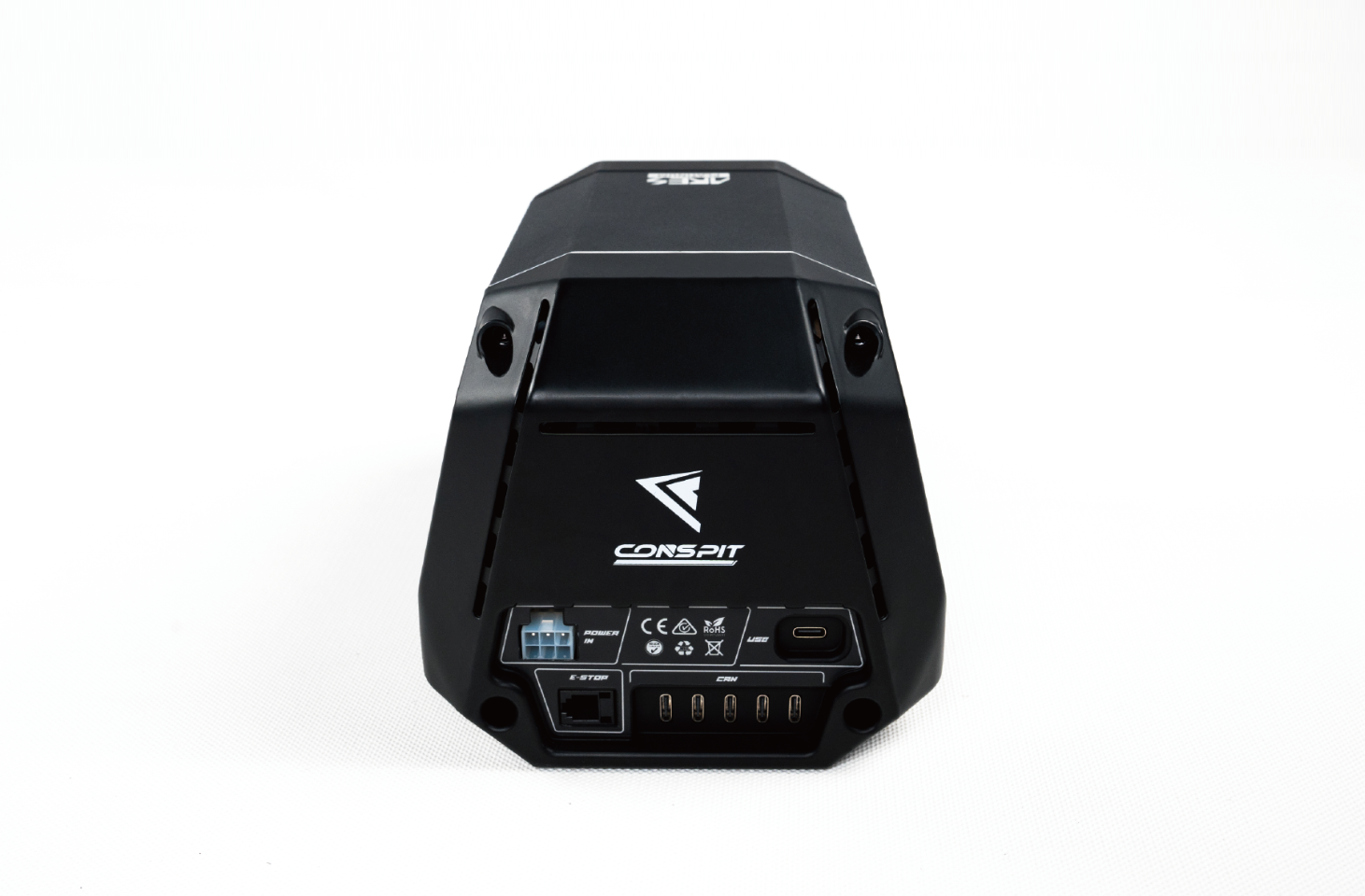 Conspit ARES 20 Platinum CDR version - Image 16