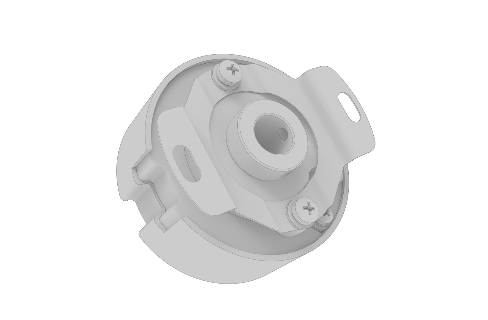 Conspit ARES 12 CDR - Image 5