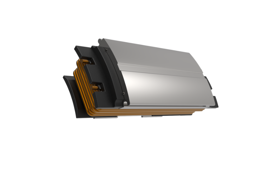 Conspit ARES 12 CDR - Image 9