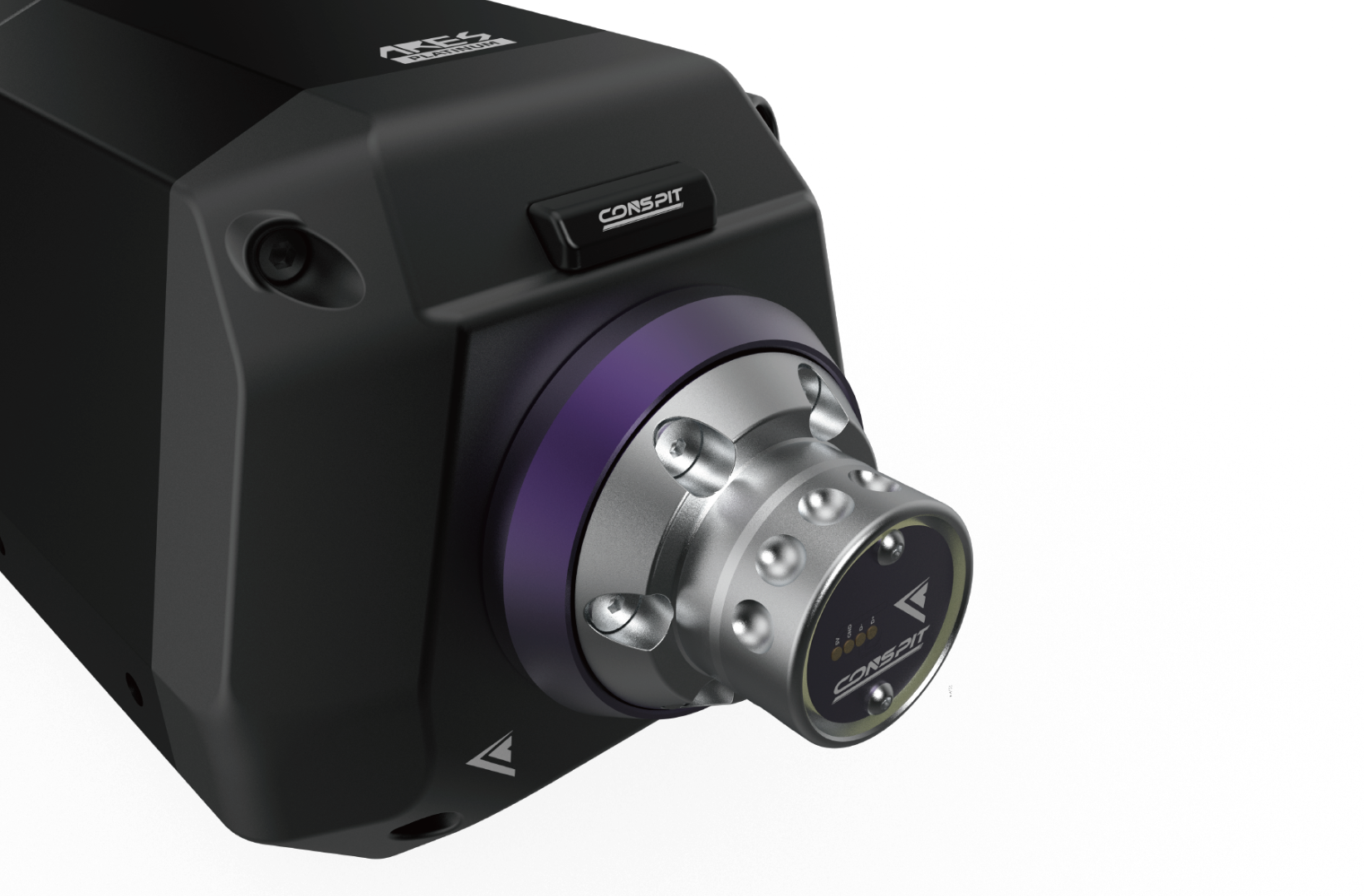 Conspit ARES 12 CDR - Image 15