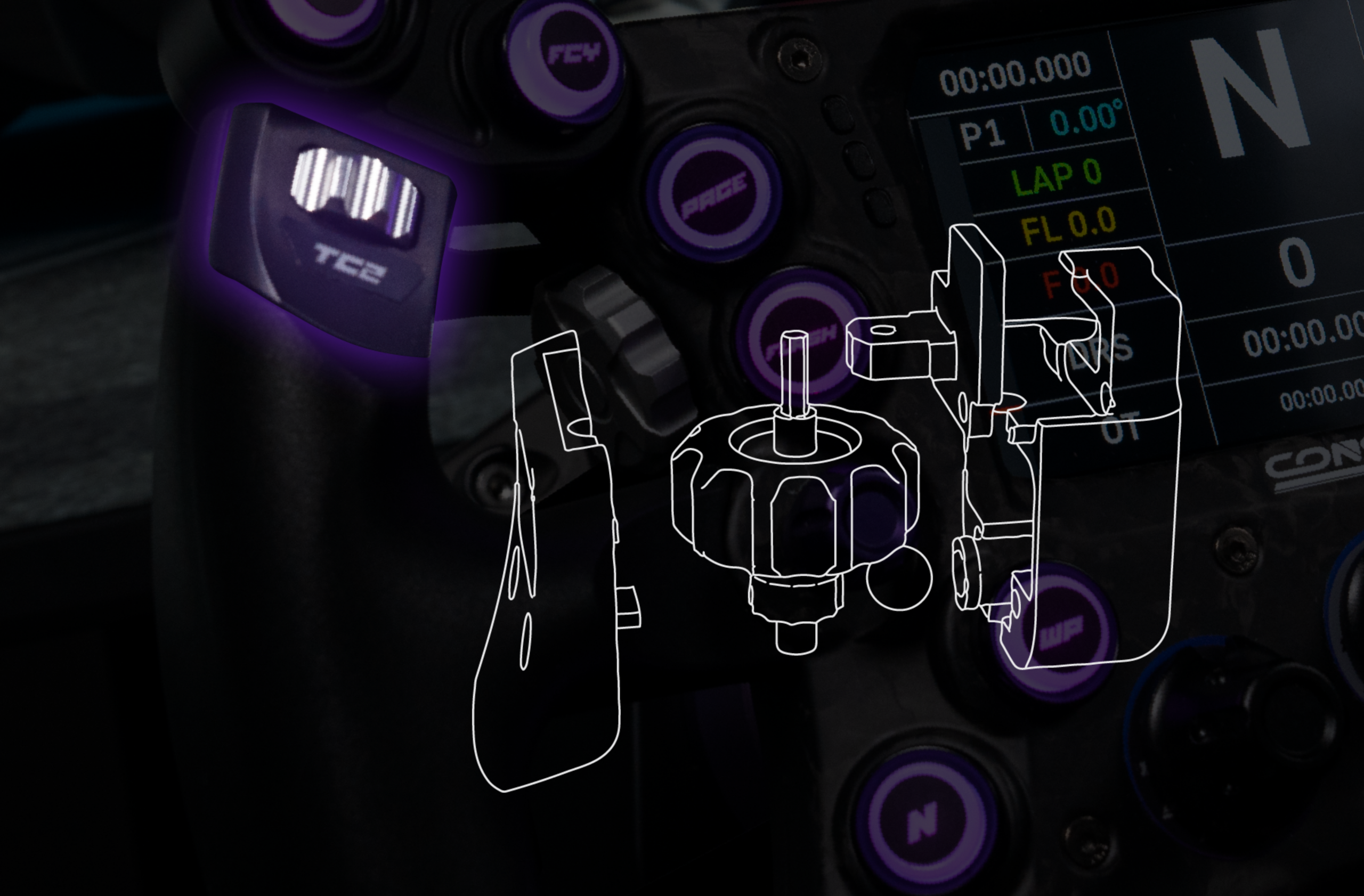 Conspit 290 GP - Image 4