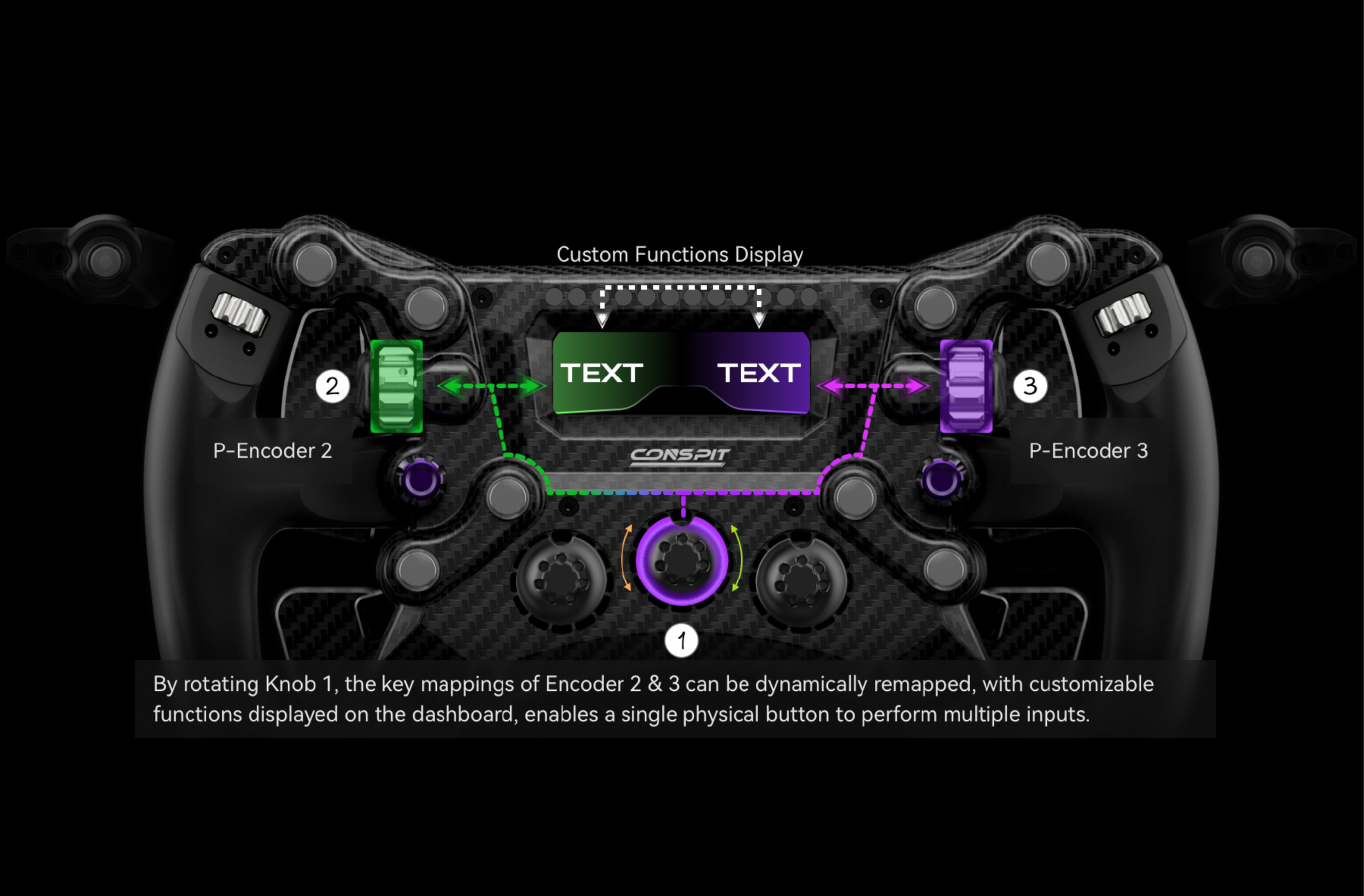 Conspit 300 GT - Image 9