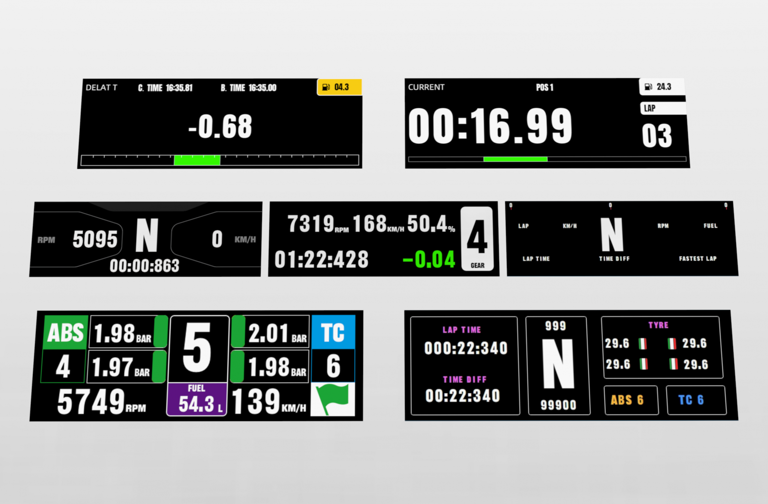 Conspit 300 GT - Image 7