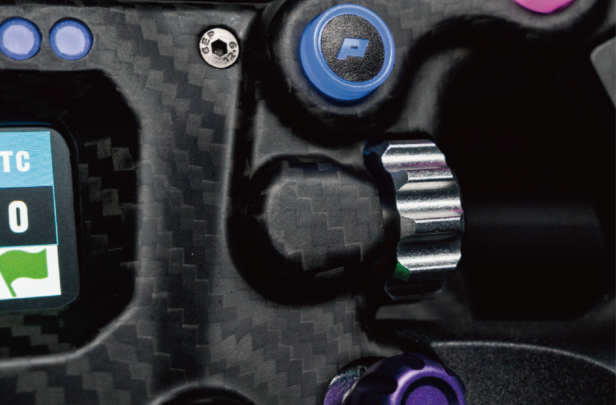 Conspit 300 GT - Image 5