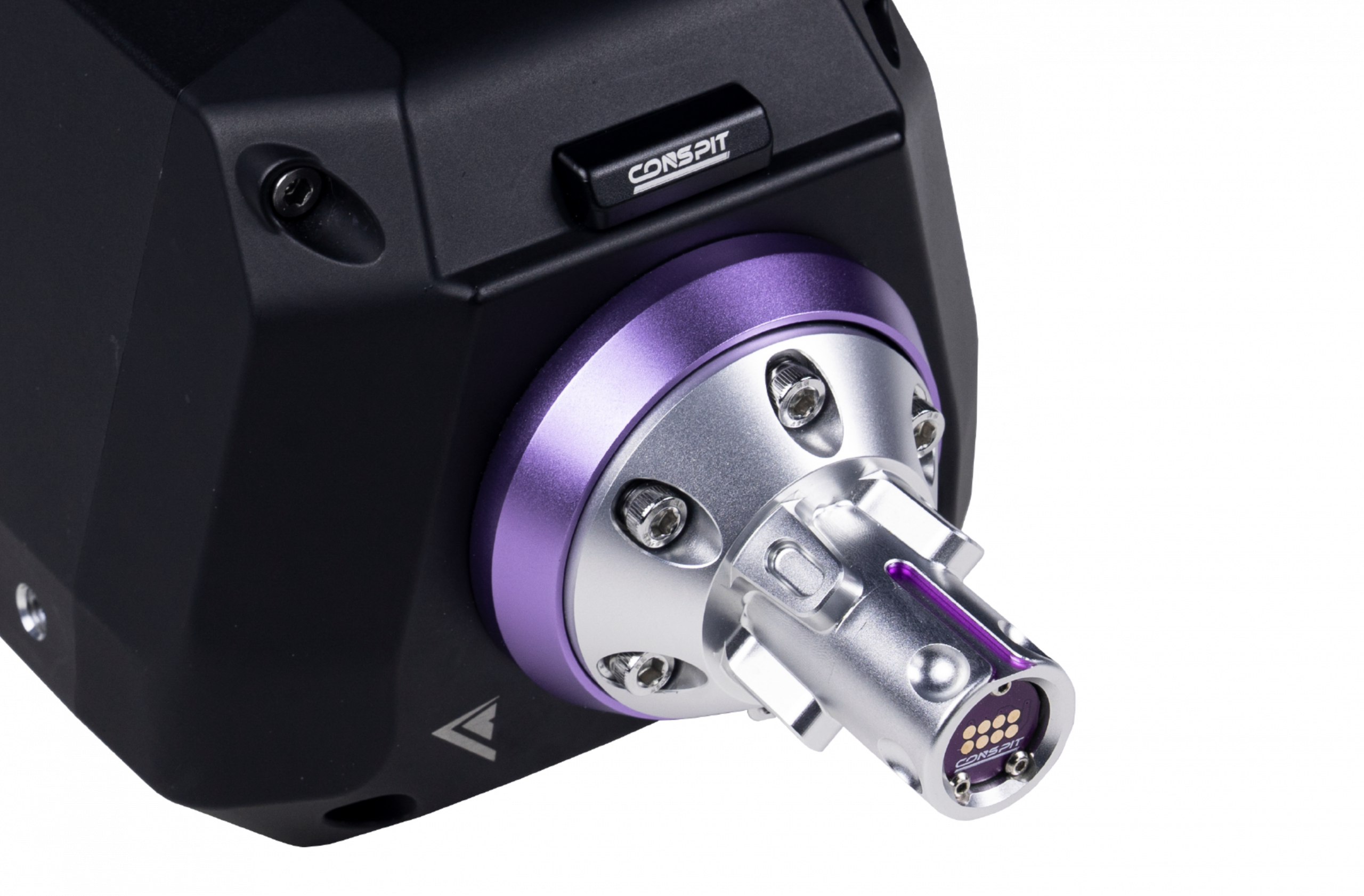 Conspit ARES 20 Platinum - Image 8