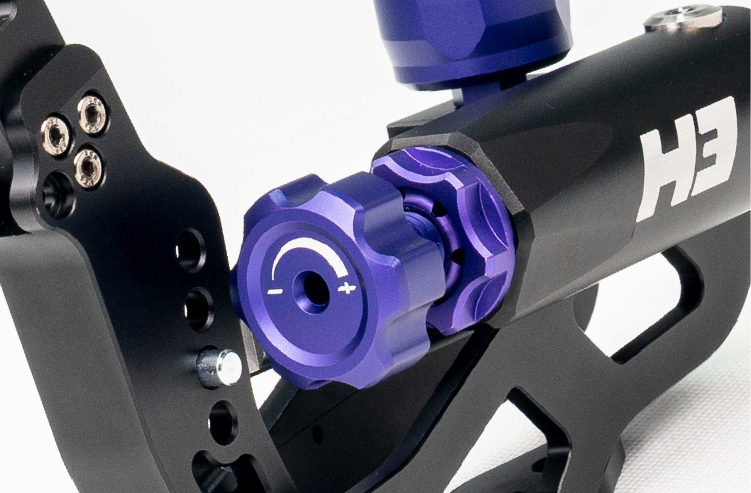 CONSPIT H3 Handbrake - Image 14