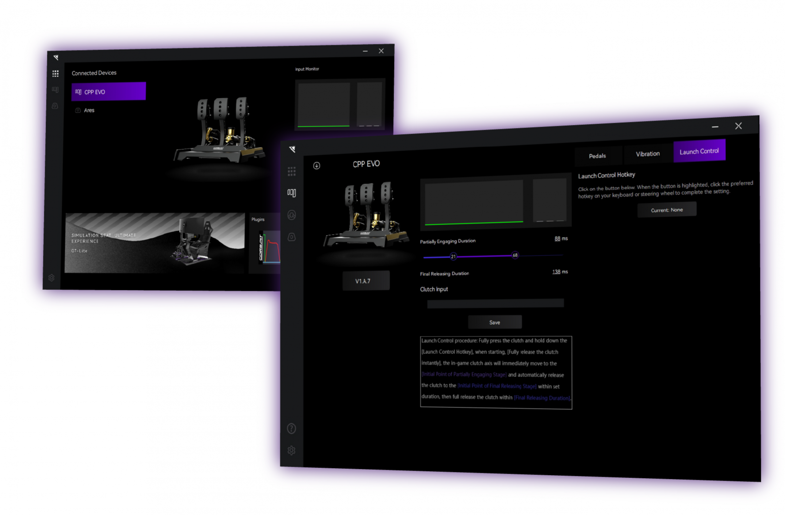 CONSPIT CPP EVO 3 - Image 10